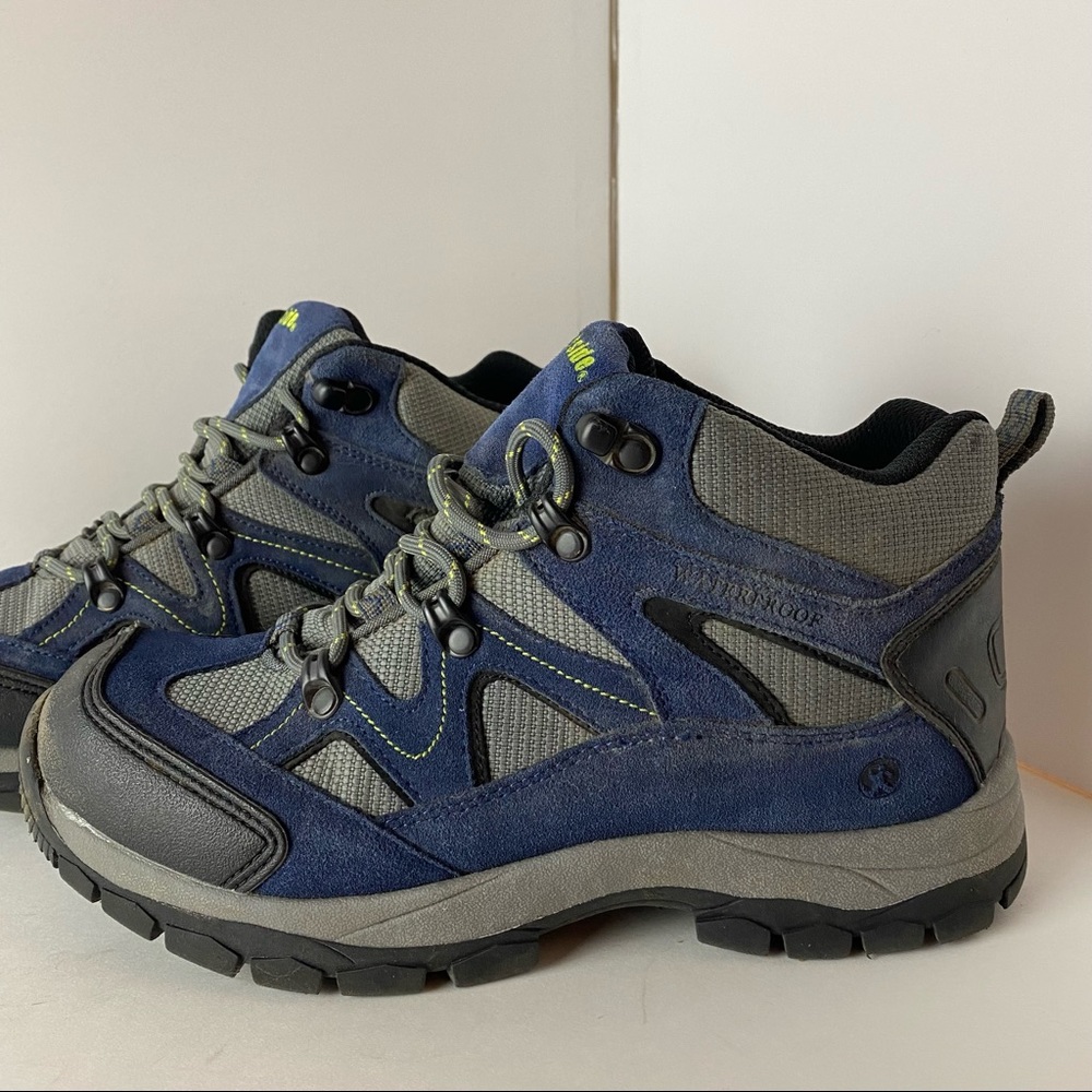 Northside Waterproof Hiking Boots